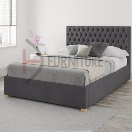 ASPIRE Nightingale Bed