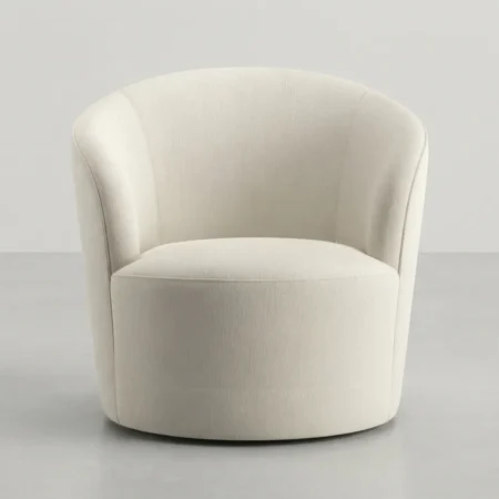 EGON Luxury Livingroom Armchair