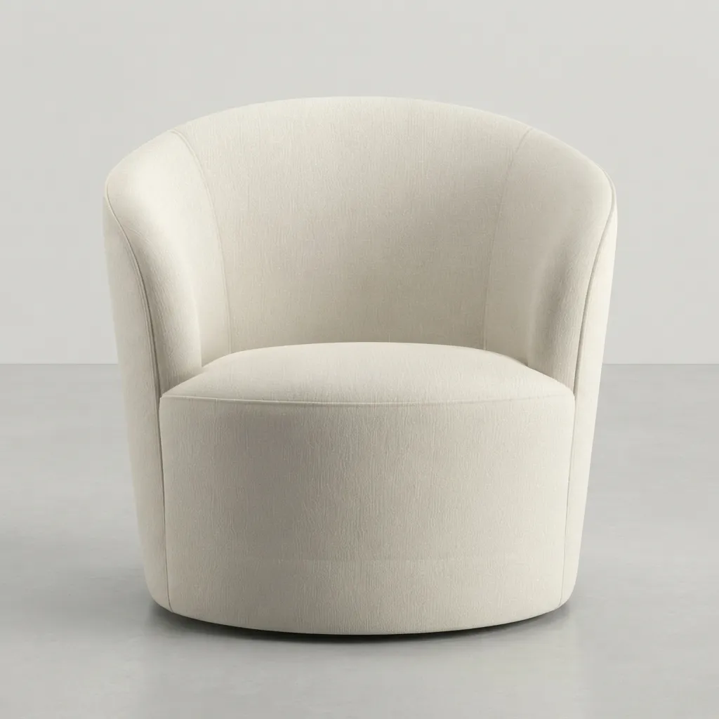 EGON Luxury Livingroom Armchair