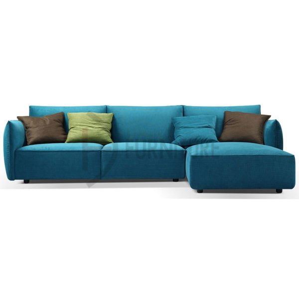 ikon corner sofa