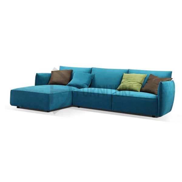 ikon corner sofa