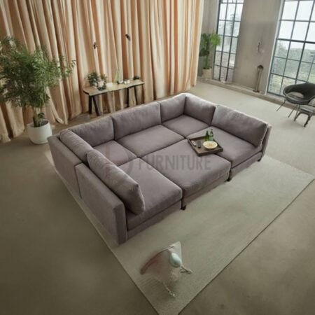 sectional sofa