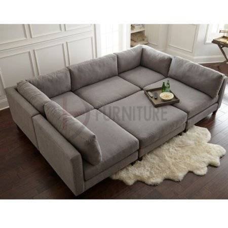 modular sectional sofa