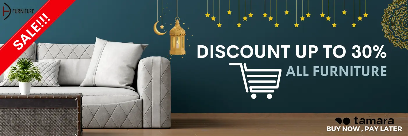 Furniture Collection Discount