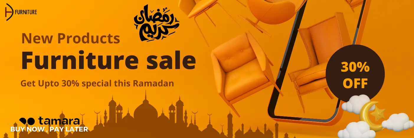 Ramadan Sale Furniture Collection Discount