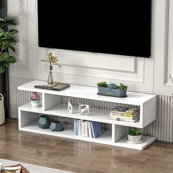 Walker Edison Modern TV Stand