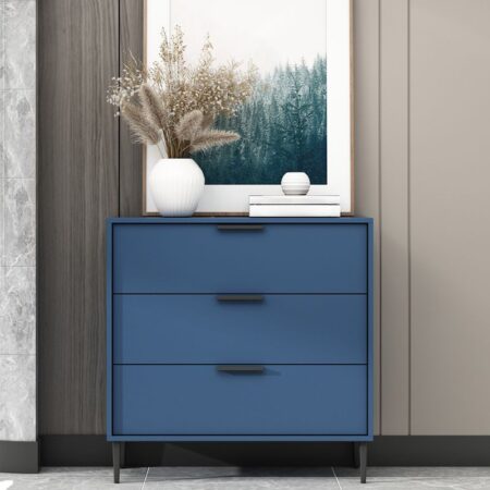 Bachelor Small Chest of Drawer