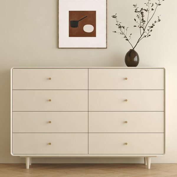 Iingerie Chest Of 8-Drawers