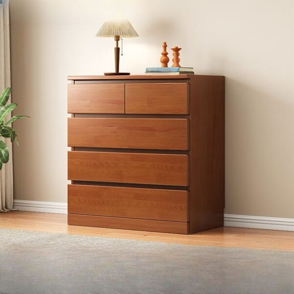 5 Chest Of Drawers In Simple Style