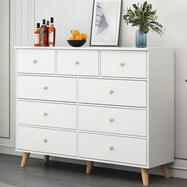 Fabio Chest Of 9-Drawers