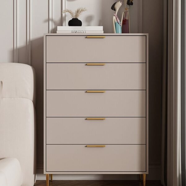 Modern Bedroom Chest of Drawer