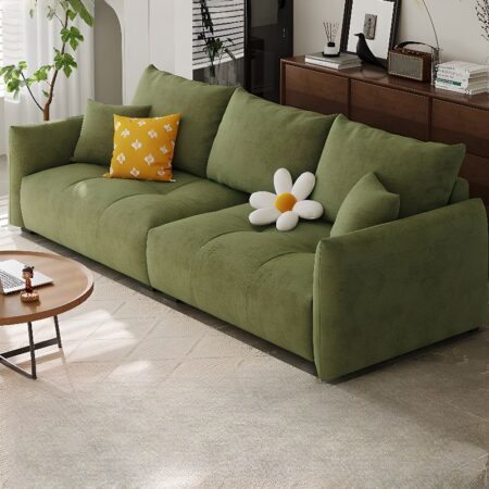 Comfy Cove Sofa