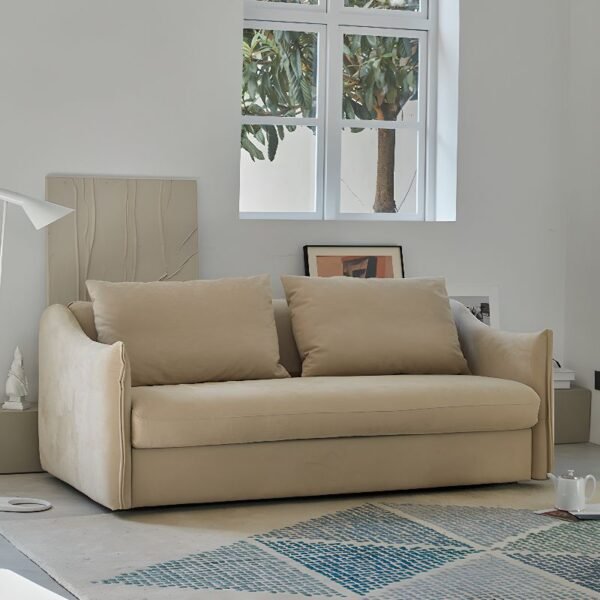 Klobo 2 Seater Sofa