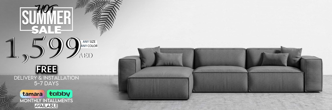 l shape sofas