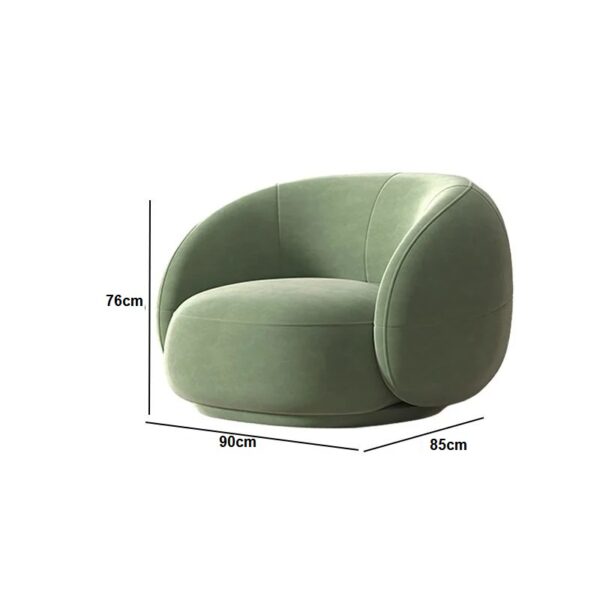 Amor Arm Chair - Image 3