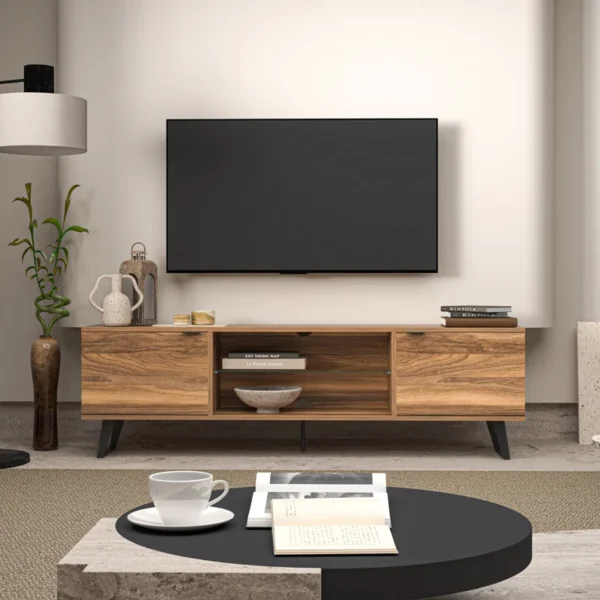 Elegant TV Unit