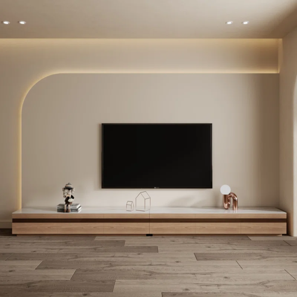 Flick Modern TV Unit