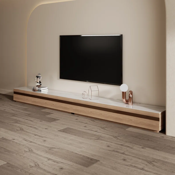 Flick Modern TV Unit - Image 2