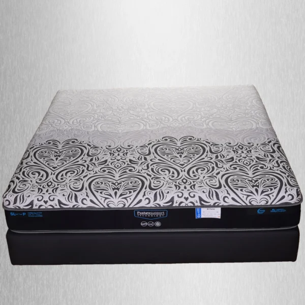 Al Fares Bonnel Spring Mattress - Image 4