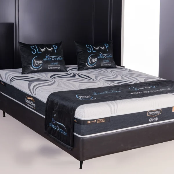 Crown Healthy Orthopedic Mattress - Image 5