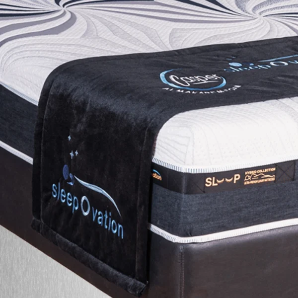 Crown Healthy Orthopedic Mattress - Image 2