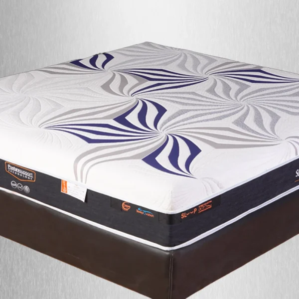 Crown Healthy Orthopedic Mattress - Image 4