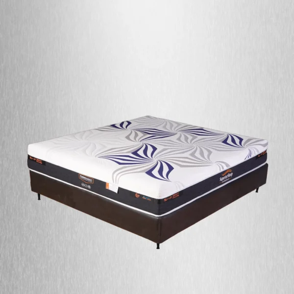 Crown Healthy Orthopedic Mattress