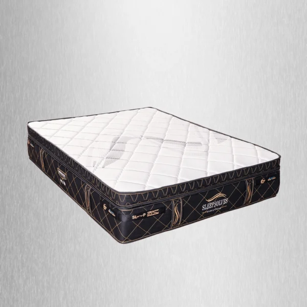 Gazal Pillow Top Mattress