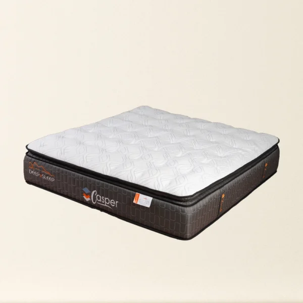 Julia Pocket Spring Mattress