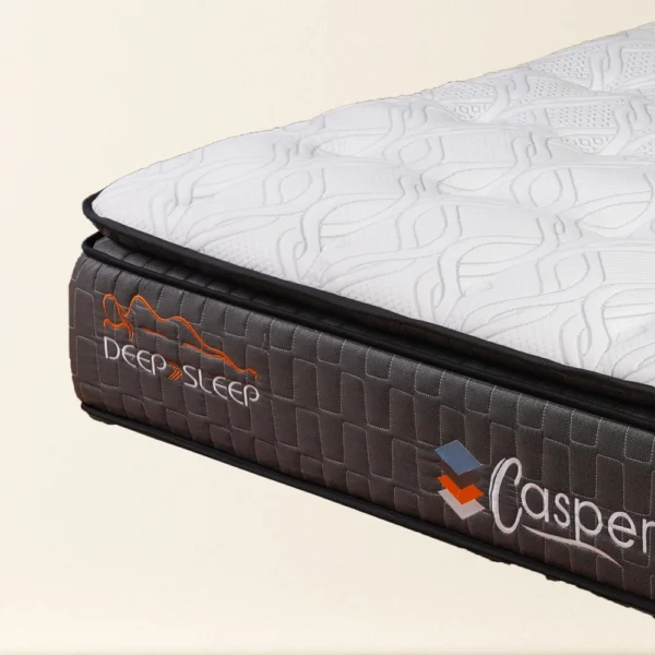 Julia Pocket Spring Mattress - Image 2