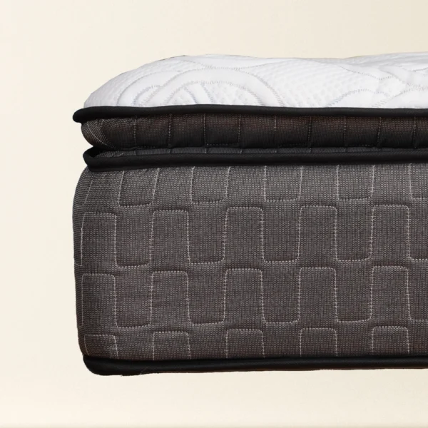 Julia Pocket Spring Mattress - Image 3