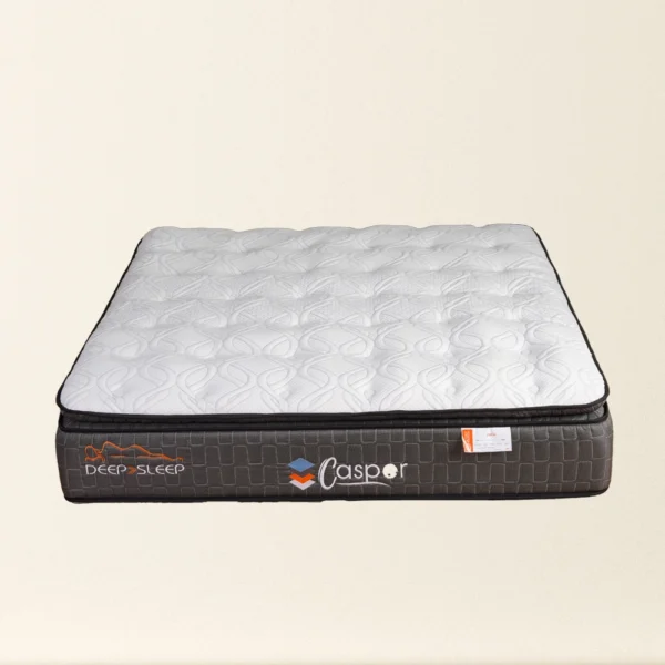 Julia Pocket Spring Mattress - Image 4