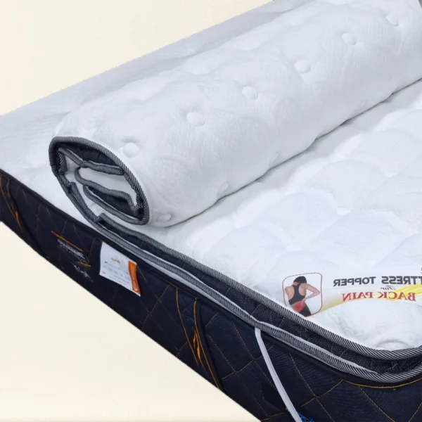 Mattress Topper - Image 3