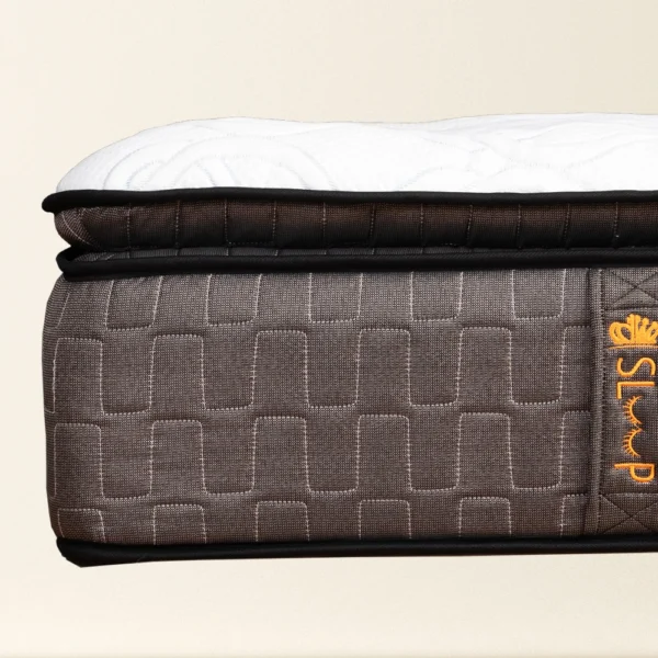 Rovan Handmade Pocket Spring Mattress - Image 2