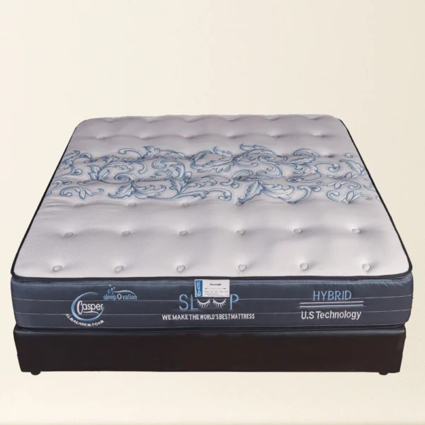 Sweet Night Mattress - Image 5