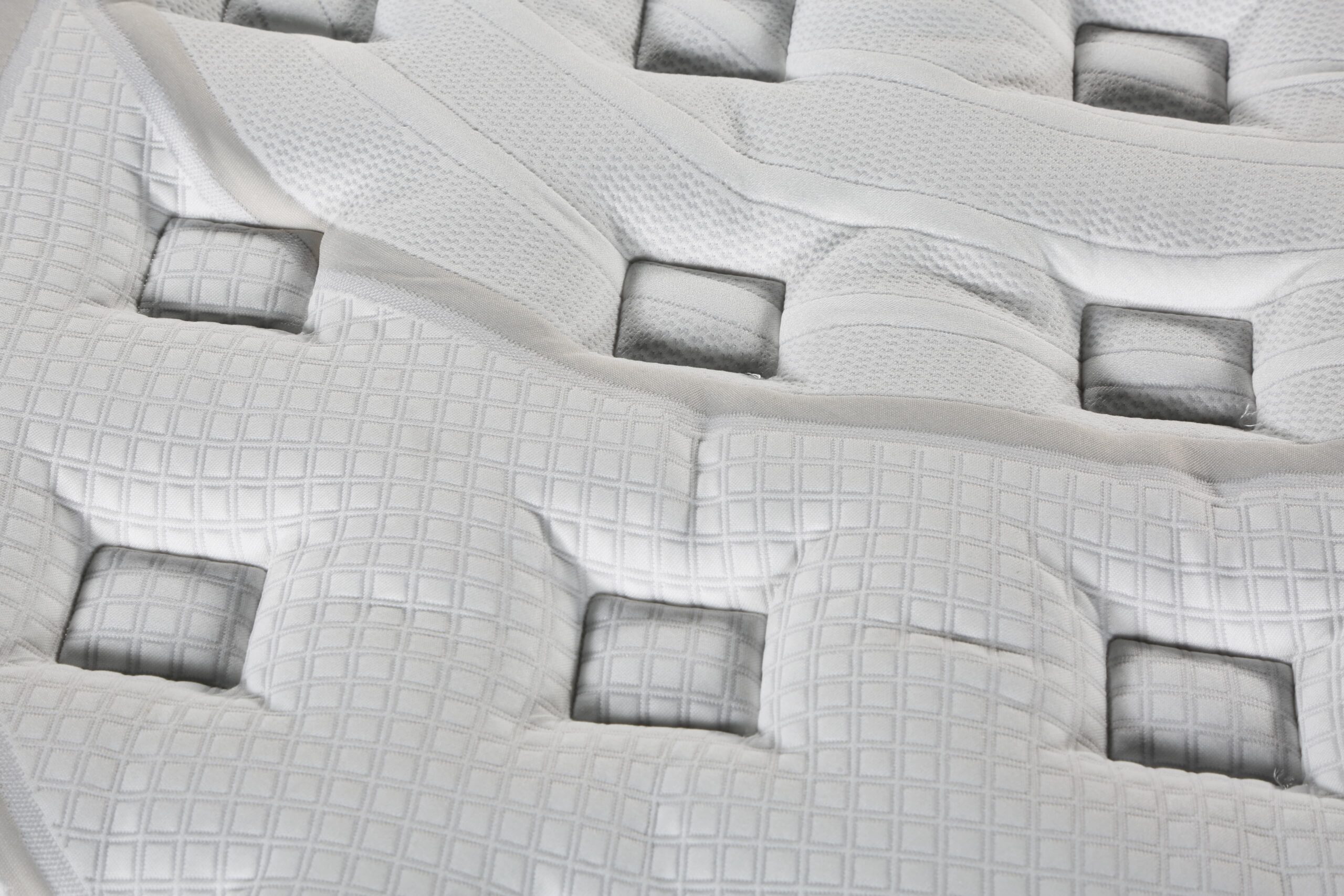 Velora 36cm Euro Top Mattress with Foam Encasement - Image 2