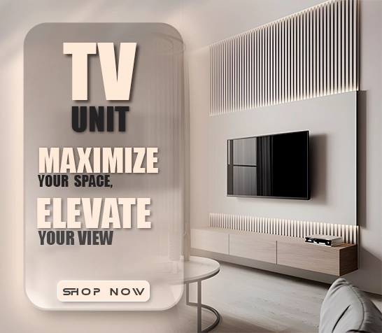 TV unit