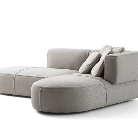 Elaris Moonline Modular Lounge Sofa