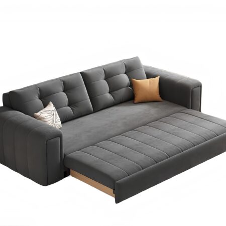 Sofa Cum Bed LuxeFold