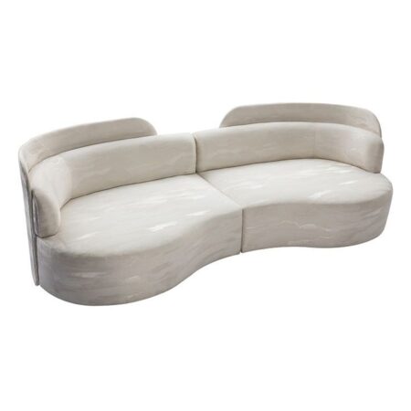 Lioren CloudArc Modular Sofa