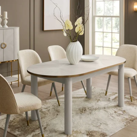 Lunara Dining Set