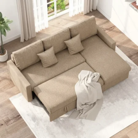 sofa bed