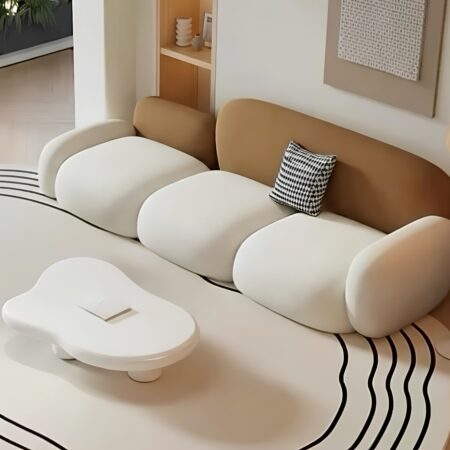 Softform Couch