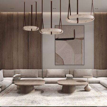 Al lihan Premium Majlis Seating