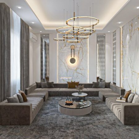 Alviro Refined Comfort Majlis