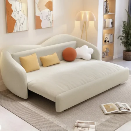 Alista ComfortEase Sofa Cum Bed