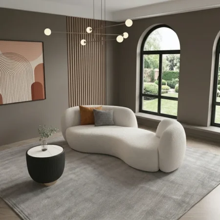 Alowen Designer Lounge Couch