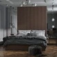 Wall Panel Beds