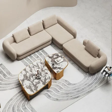 Astrix Modular Sectional Lounge